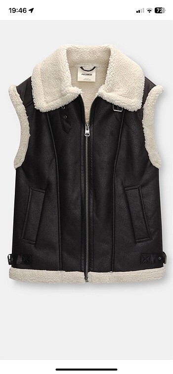 s Beden Pull&bear