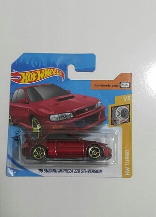Hotwheels 
