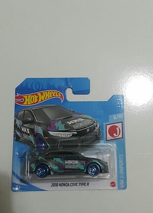Hotwheels