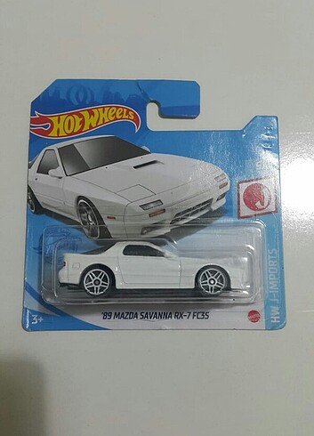 Hotwheels