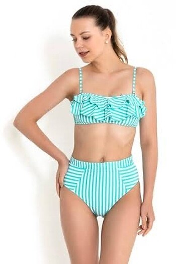 Bikini takımı
