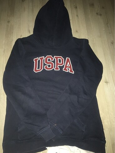 Uspa sweatshirt