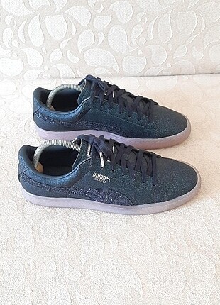 Puma Basket 