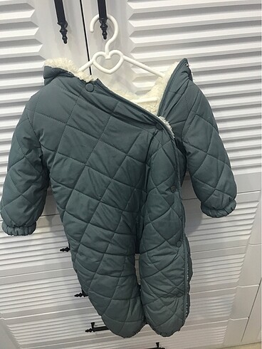 Zara astronot