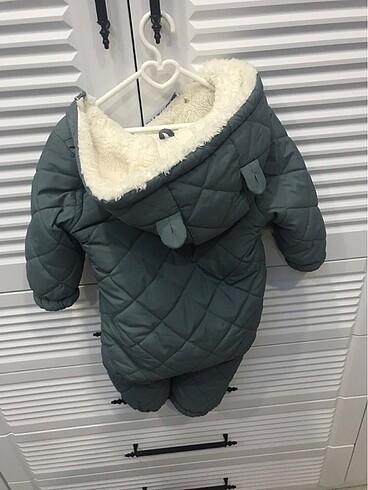 Zara Zara astronot