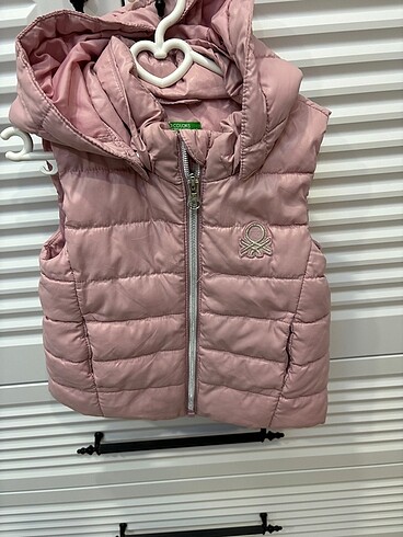 Benetton Benetton yelek