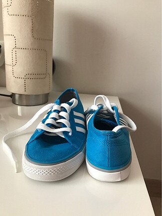 38 Beden Adidas ayakkabı