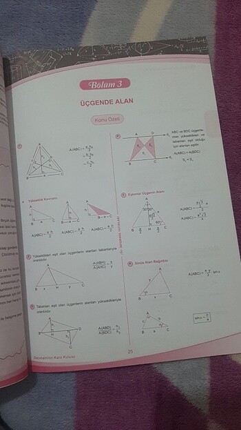 Beden kpss geometrinin kara kutusu çıkmış sorular kitabı