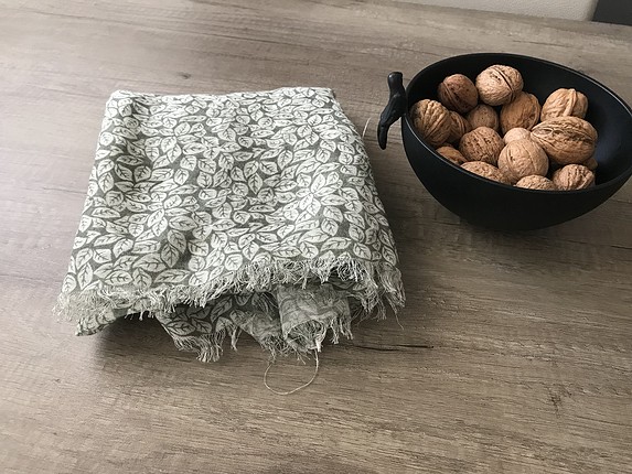 m Beden Yargıcı şal 
