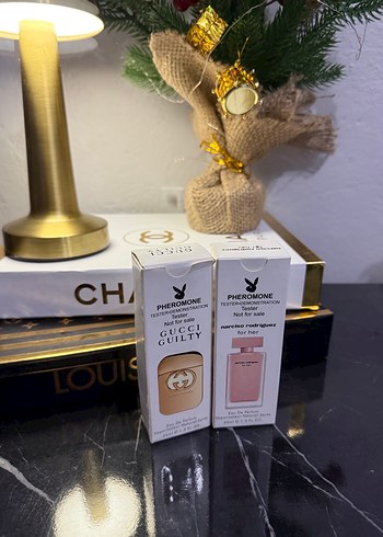 Kozmetik toplar - Görsel 2