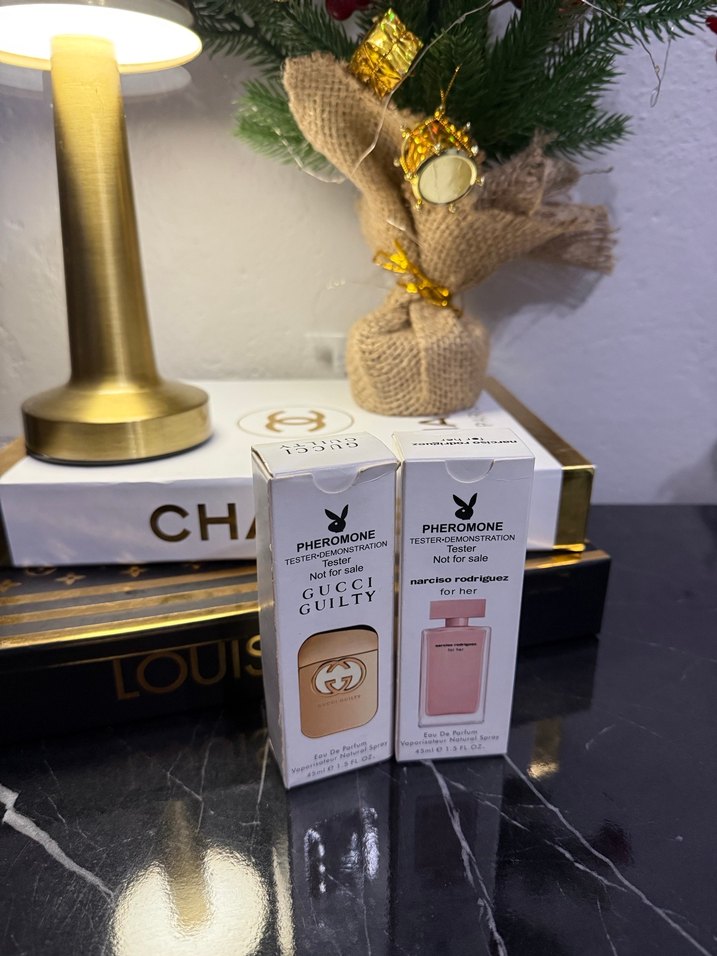 Kozmetik toplar - Görsel 2