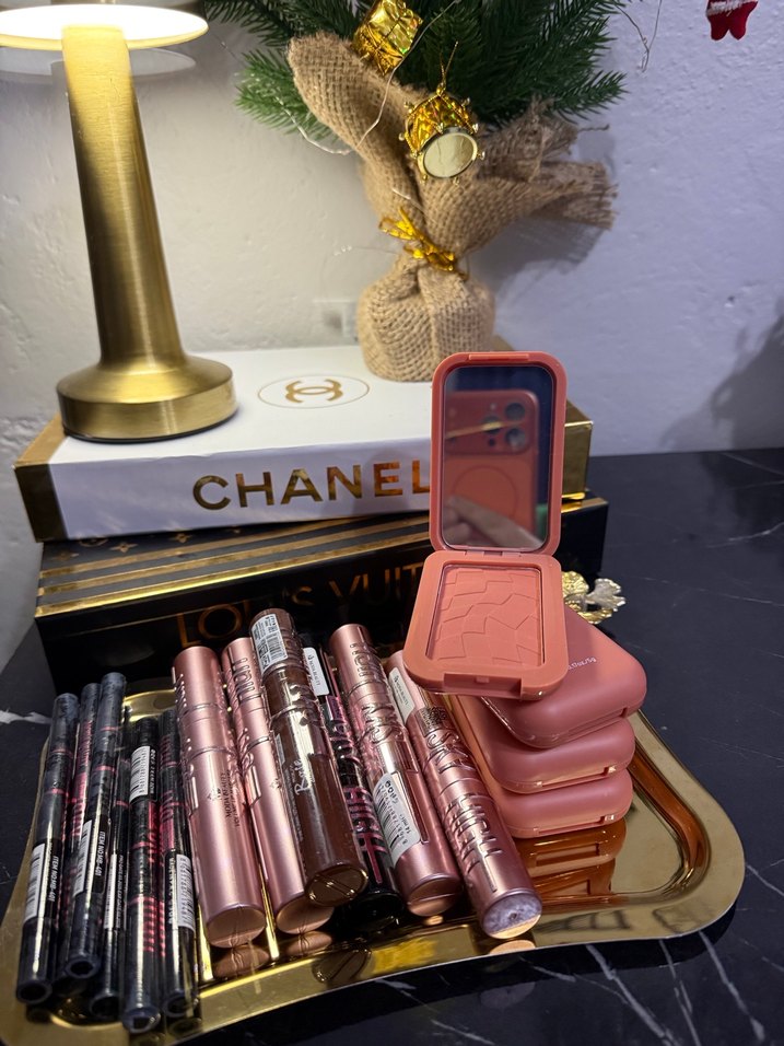 Kozmetik toplar - Görsel 3