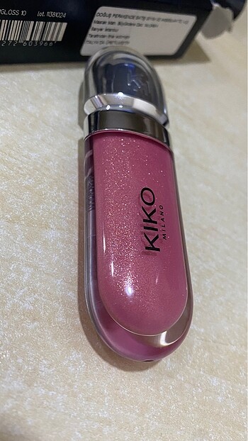 Kiko ruj