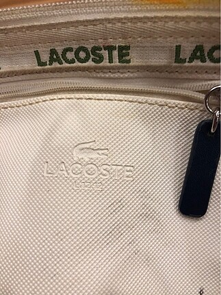 Lacoste Lacoste çanta
