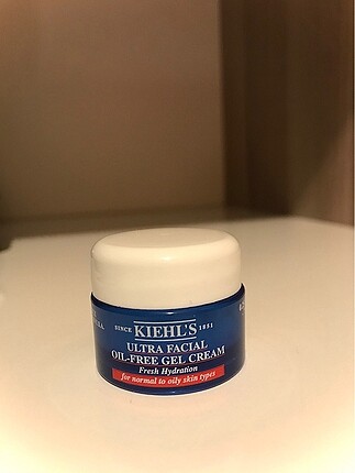 Kiehl? s Nemlendirici