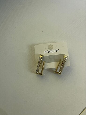 Lieza Jewelry Küpe