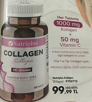 COLLAGEN