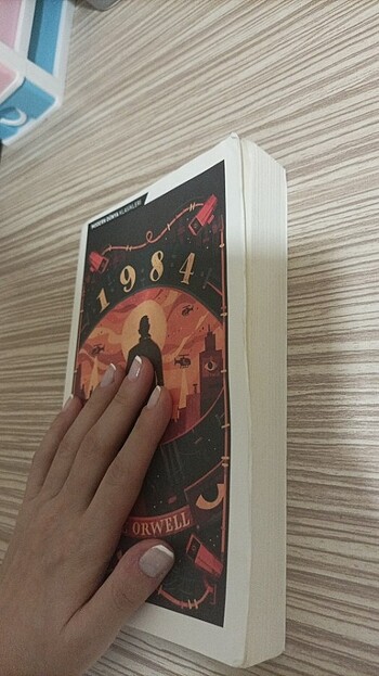  Beden Renk Kitap