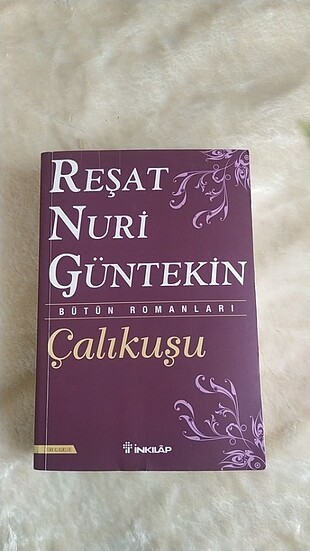 çalıkuşu