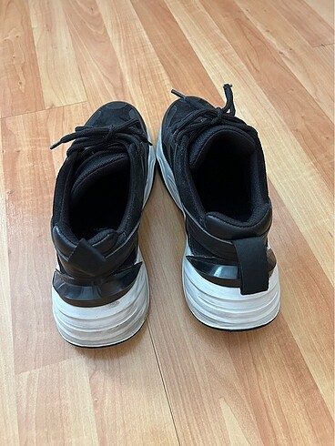 39 Beden Deri sneaker