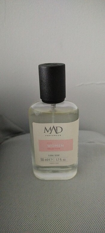 Diğer #MAD parfüm