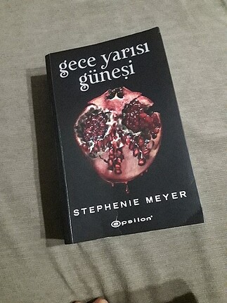 Gece yarısı güneşi