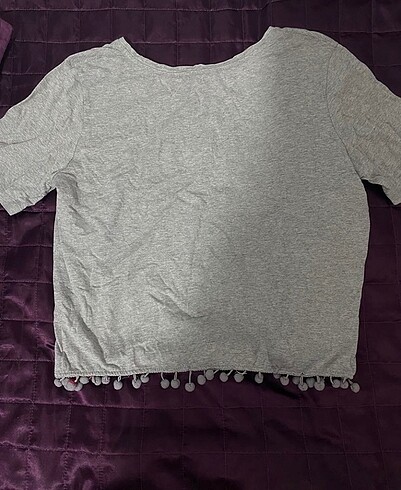 Diğer gri tshirt