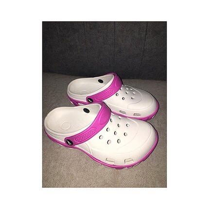 Crocs Terlik