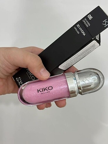 Kiko 05 Numara