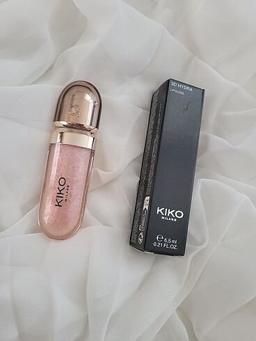 Kiko 41 Özel Seri