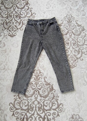 40 Beden MOM JEAN PANTOLON 
