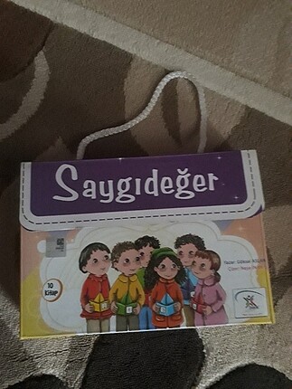 Kitap seti