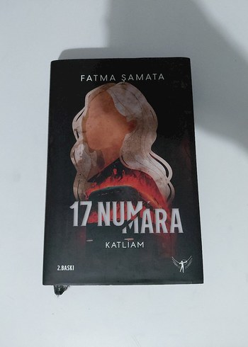 17 Numara Katliam - Fatma Şamata