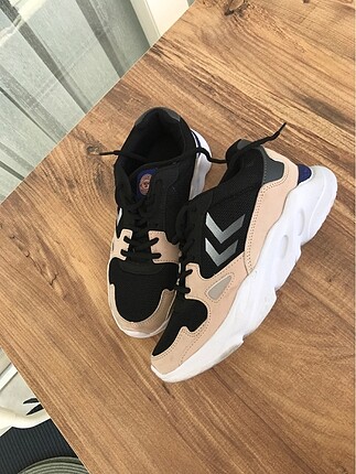 Hummel spor ayakkabı