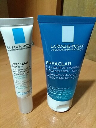 Effaclar Duo