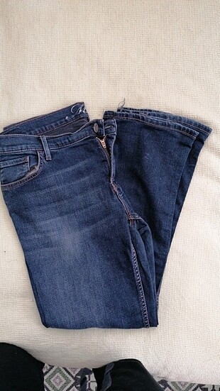 Jean pantolon 