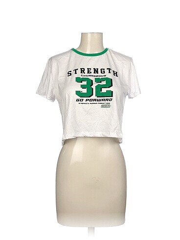 Diğer T-shirt %70 İndirimli.