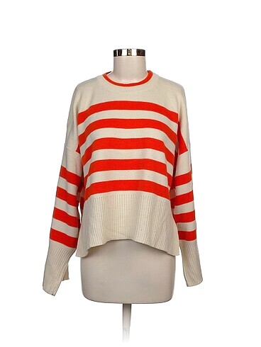 Vintage Love Kazak / Triko %70 İndirimli.