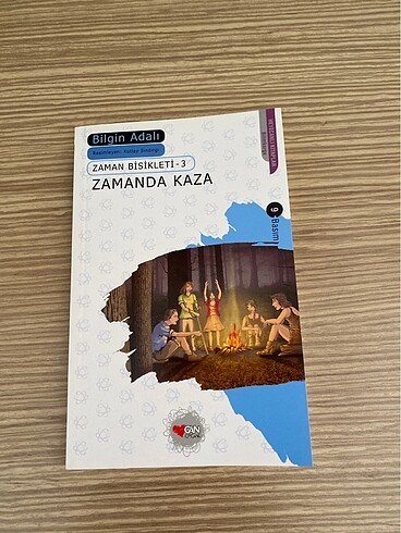 Zamanda kaza