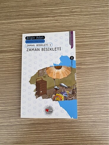 Zaman Bisikleti
