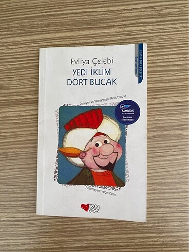  Yedi iklim dört bucak