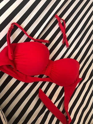 Süper push up bikini