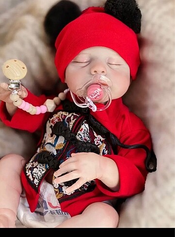 Reborn Bebek