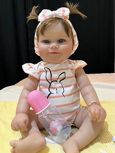 Diğer Reborn Bebek