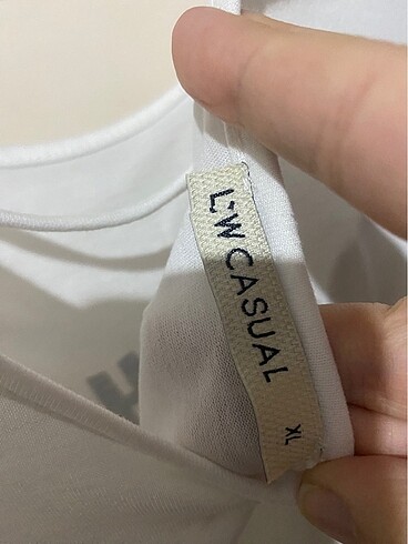 xl Beden Tshirt