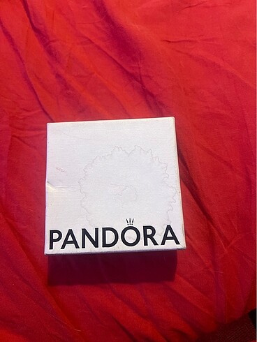 Beden gri Renk Pandora bileklil