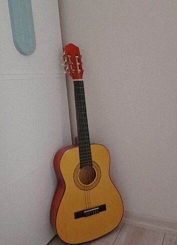 Klasik Gitar