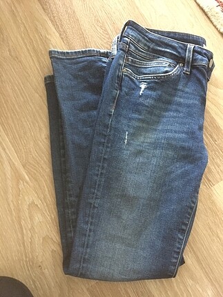 m Beden Mavi jeans
