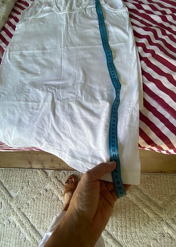 Beyaz Çocuk Atlet - Görsel 3