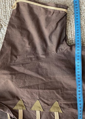 Bohem Tarzlı tişört - Görsel 2